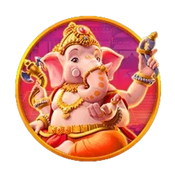 Ganesha
Fortune
